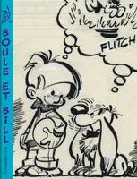 1, Boule et Bill - Original - Tome 1 - 60 gags / Edition spéciale, Prestige