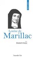 Prier 15 jours avec Louise de Marillac