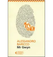 MR GWYN, Version originale: italien