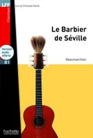 1, Le Barbier de Séville - LFF B1, Le Barbier de Séville - LFF B1