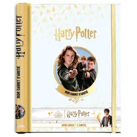 Harry Potter - Mon carnet d'amitié