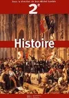 Histoire - 2de - Livre de l'élève - Edition 2001