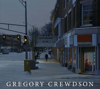 GREGORY CREWDSON  cata 2013