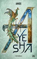 Ayesha - L'intégrale, La légende du peuple turquoise