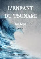 L'enfant du tsunami, Roman