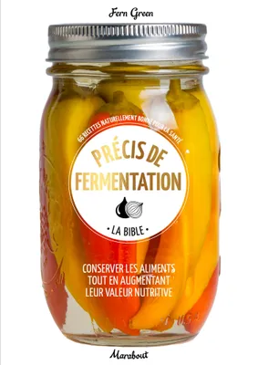 Précis de fermentation