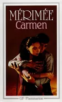 Carmen, Les Âmes du purgatoire