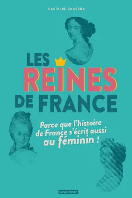Les reines de France, NE2020