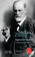 Sigmund Freud / la guérison par l'esprit, la guérison par l'esprit