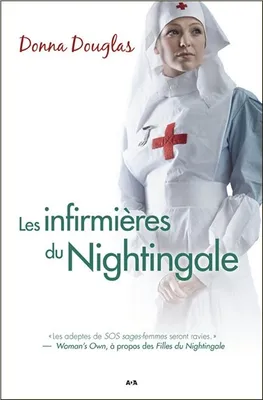 3, Les infirmières du Nightingale T3