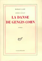 II, Frère Océan, II : La Danse de Gengis Cohn