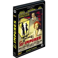 Les impures - DVD (1955)