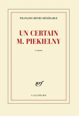 Un certain M. Piekielny