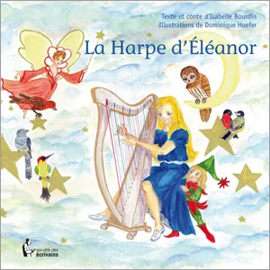 La harpe d'Éléanor