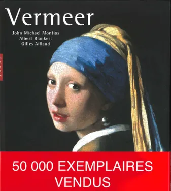 Vermeer Nouvelle édition 2017