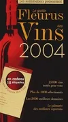 Le guide fleurus des vins 2004