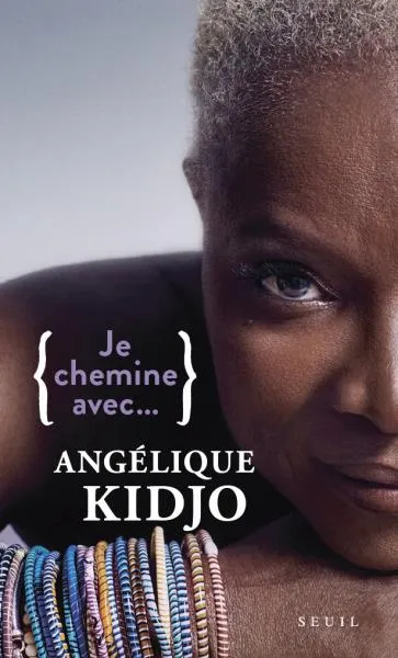 Livres Livres Musiques Chanson française Angélique Kidjo, Entretiens menés par sophie lhuillier Angélique Kidjo