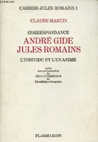 J'entends les portes du lointain..., Proses et poèmes de l'adolescence de Jules Romains, 1899-1904