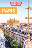 Paris Guide un Grand Week-end