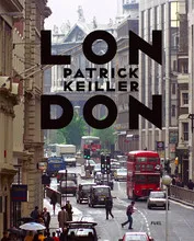 Patrick Keiller London /anglais