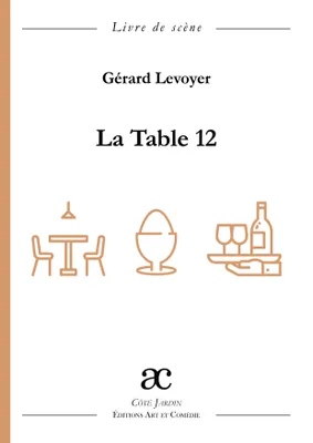 La Table 12