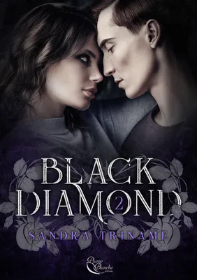 Black Diamond : Tome 2, Black Diamond, T2