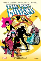 1, The New Mutants : L'intégrale 1982-1983 (T01)