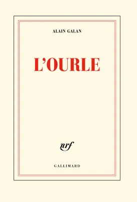 L'ourle