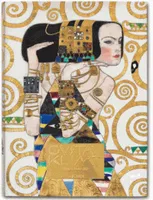 Gustav Klimt, Tout l'œuvre peint