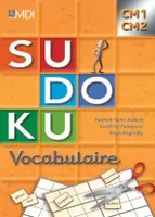 Sudoku Vocabulaire CM1/CM2