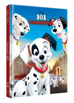 LES 101 DALMATIENS - Disney Cinéma - L'histoire du film, .