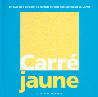 Livres Pop-up  Gallimard Jeunesse