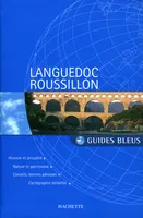 Guide Bleu Languedoc-Roussillon