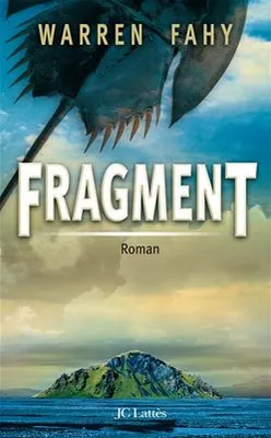 Fragment, roman