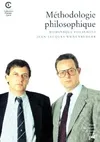 Methodologie philosophique
