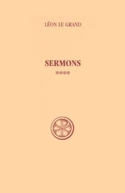 Les Sermons, IV, Volume 4, Sermons 65-98