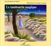 Le tambourin magique, conte bilingue français-berbère