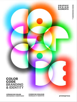 Color Code, Branding & Identity (Graphic Design Elements) /anglais