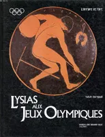 Lysias aux Jeux Olympiques