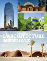 Atlas de l'architecture contemporaine