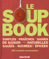 Le soup book