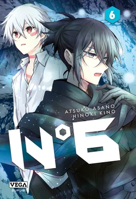 6, N°6 - Tome 6