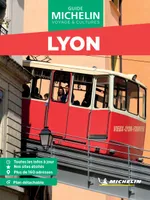 Guide Vert WE&GO Lyon