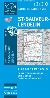 1313O St-Sauveur-Lendelin