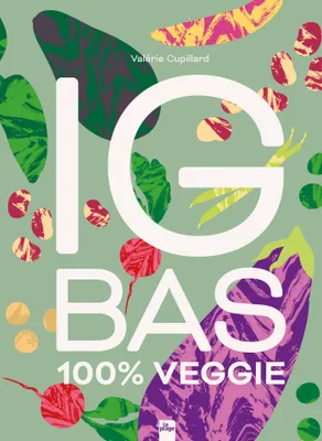 IG Bas, 100% veggie