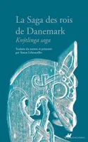 La Saga des rois de Danemark., Knýtlinga saga