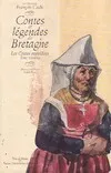 Contes et légendes de Bretagne., Tome troisième, Les contes populaires, Contes et légendes de Bretagne : Les contes popualires Tome III