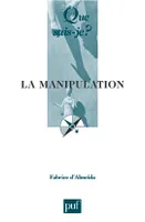 la manipulation (2e ed) qsj 3665