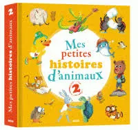 2, MES PETITES HISTOIRES D'ANIMAUX