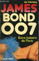 James Bond 007., 7, Bons baisers de Paris